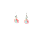 Pretty in Pink Earrings