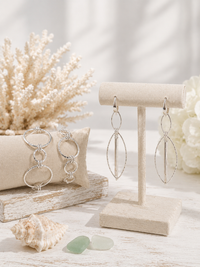 Signature Link Bracelet