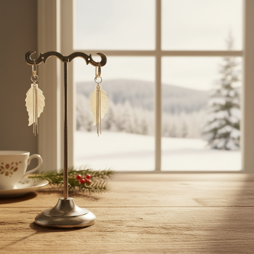 Coastal Chic Feathers