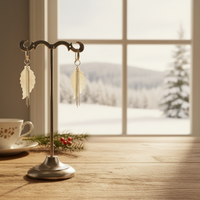 Coastal Chic Feathers