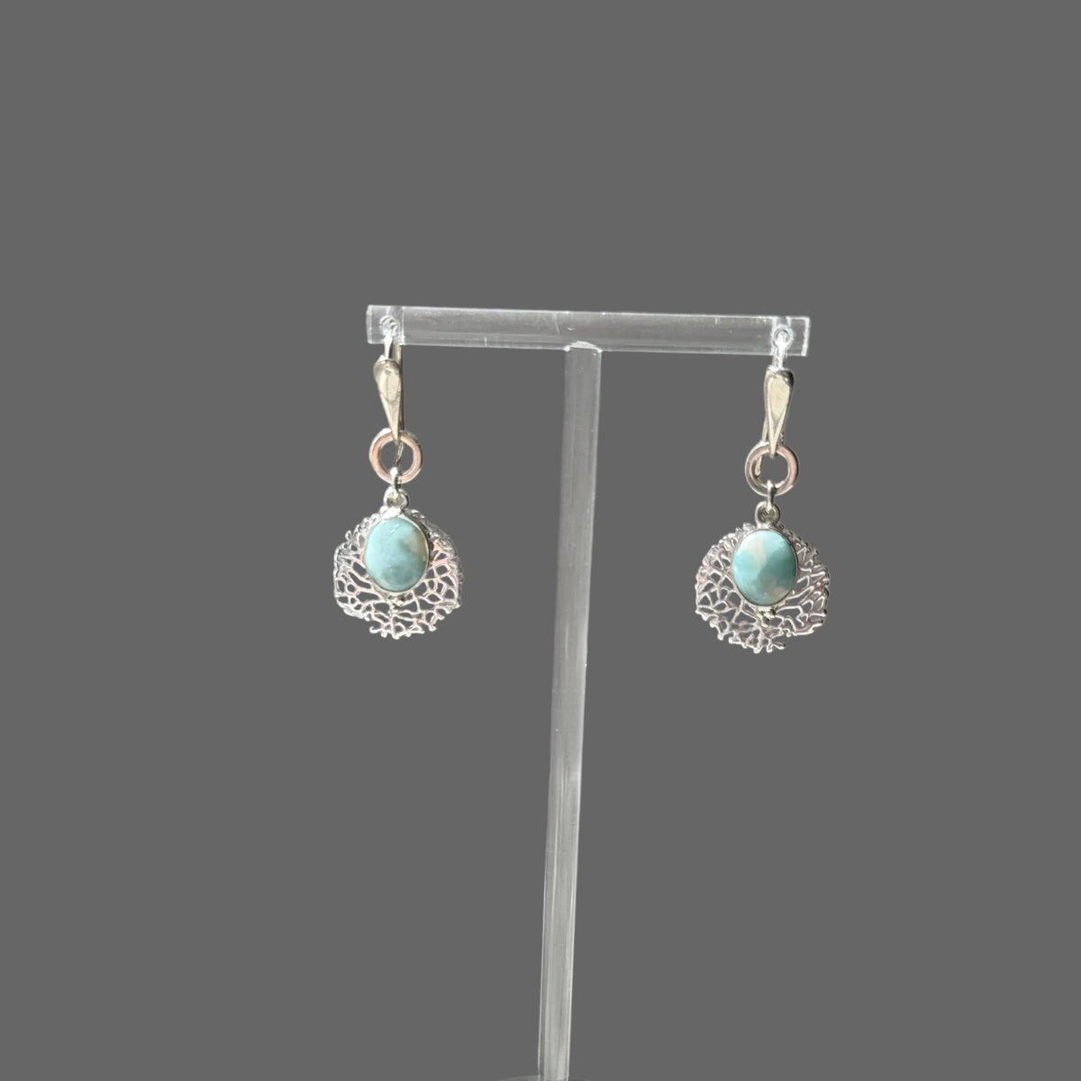 Forever Romantic Larimar