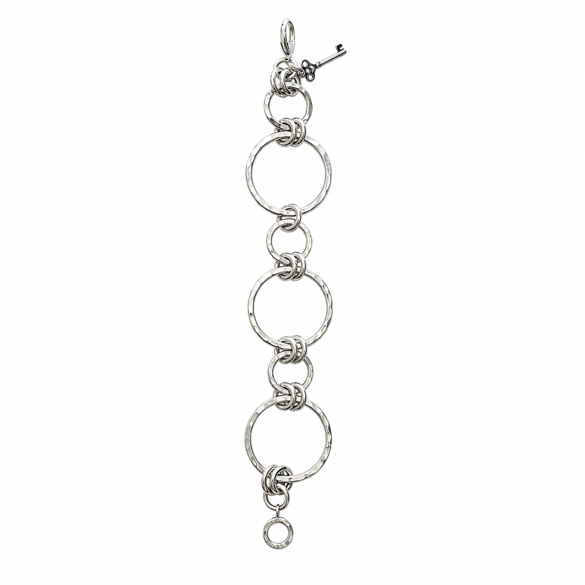 Signature Medium Link Bracelet