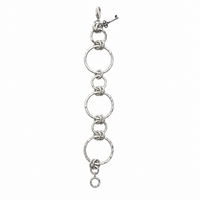 Signature Medium Link Bracelet