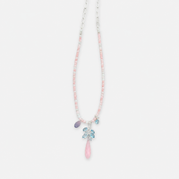 Rose Garden Reverie Necklace