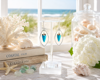Joanne’s Key West spirit Earrings