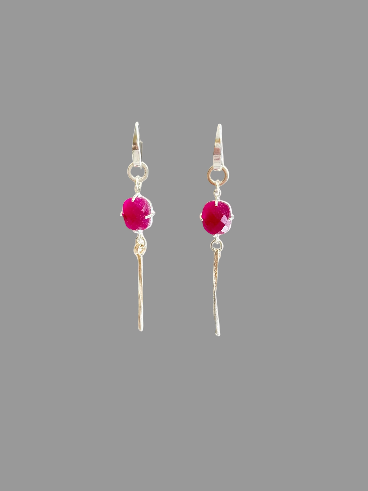 Key West Sunset Earrings