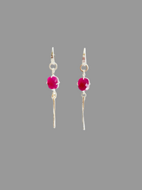 Key West Sunset Earrings
