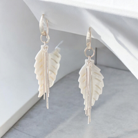 Coastal Chic Feathers