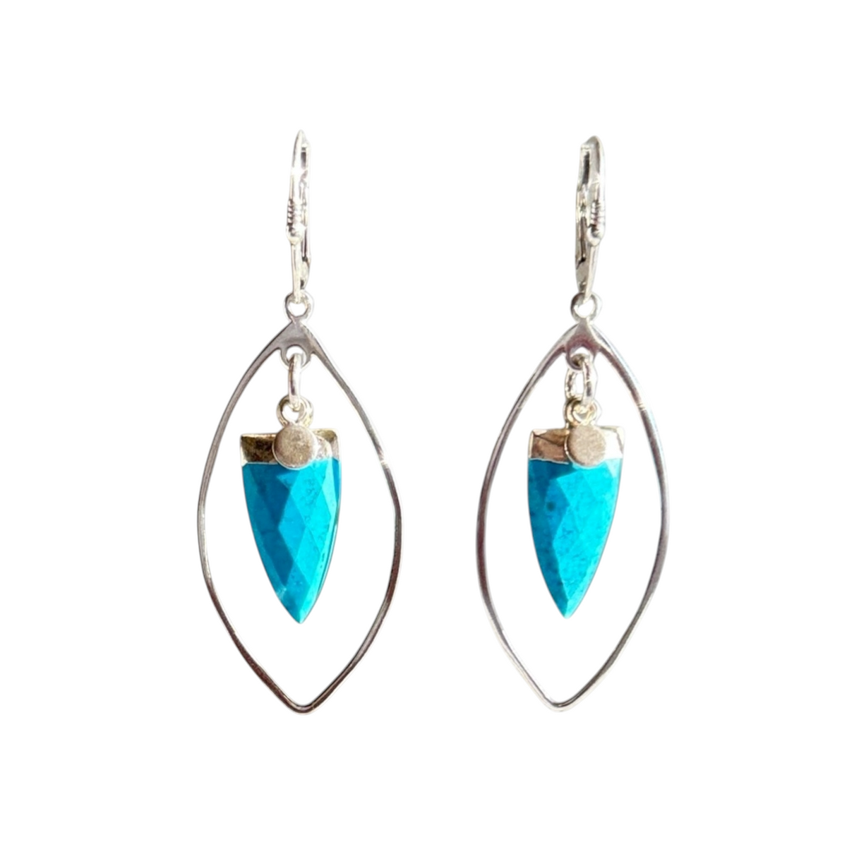 Joanne’s Key West spirit Earrings