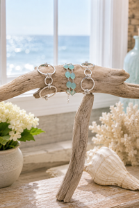 Signature Medium Link Bracelet