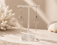 Cape Cod Breeze Earrings