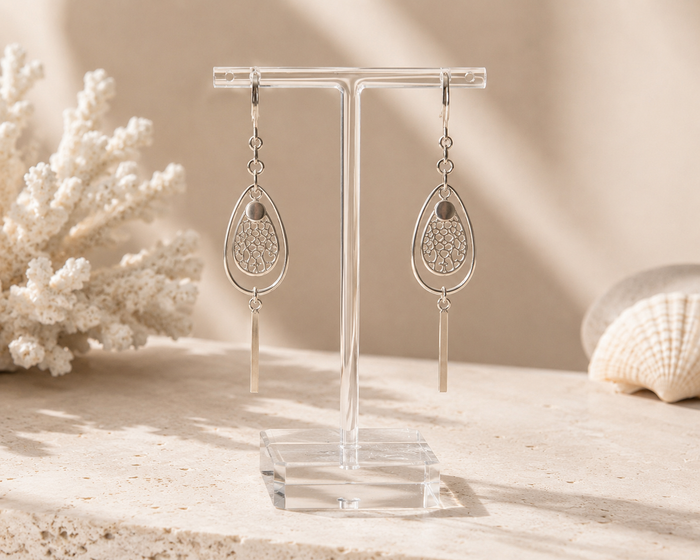 Cape Cod Breeze Earrings