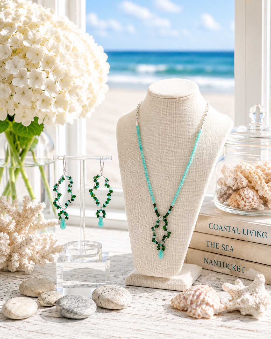 Summer Dream Dangles