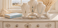 Where the Wild Hearts Wander Necklace