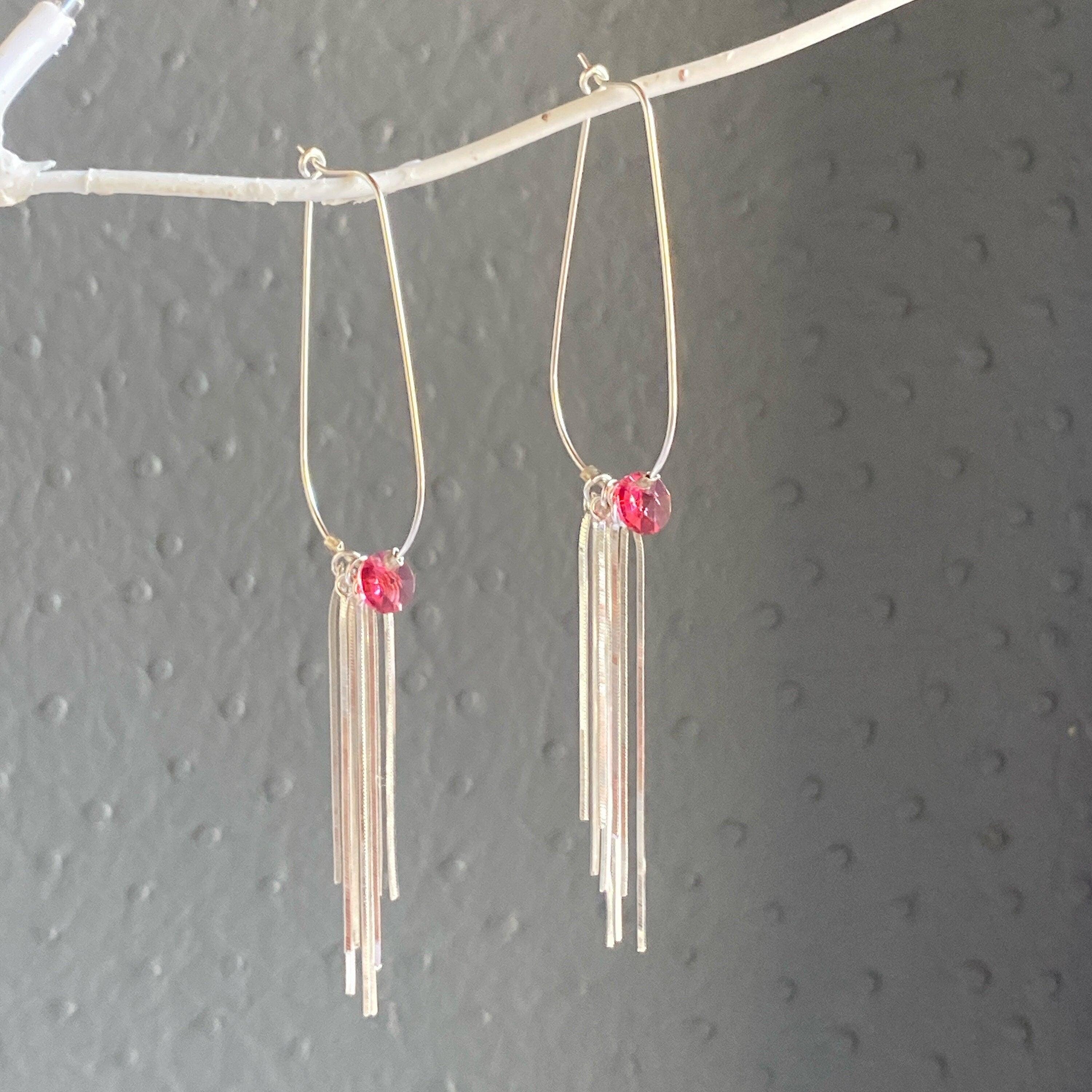 The Pinky Pinks – Suzette Kelly Designs